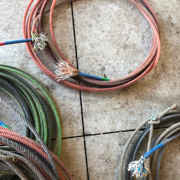 Used Ropes - Picture 4 of 8
